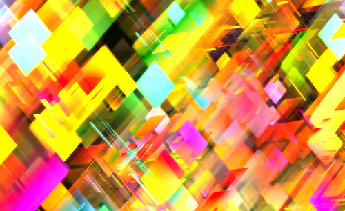 photo credit: Chock full of color via photopin (license)