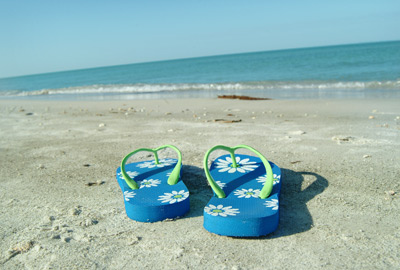 photo credit: Flip Flops, Blue via photopin (license)